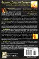 Candlestone (2nd Edition) (#02 in Dragons In Our Midst Series) Paperback - Thumbnail 1