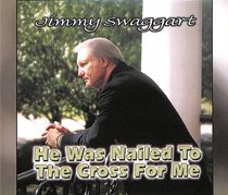 Album Image for He Was Nailed to the Cross For Me - DISC 1