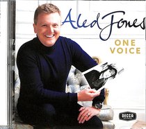 Album Image for One Voice - DISC 1