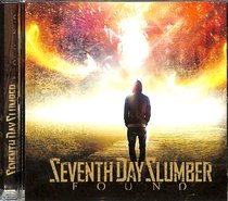 Album Image for Found - DISC 1
