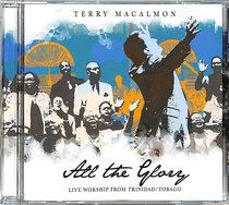 Album Image for All the Glory - DISC 1