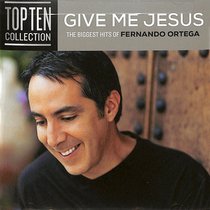 Album Image for Give Me Jesus: Biggest Hits - DISC 1
