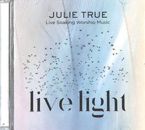 Album Image for Live Light - DISC 1