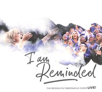 Album Image for I Am Reminded - DISC 1