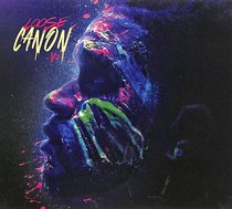 Album Image for Loose Canon Volume 2 - DISC 1
