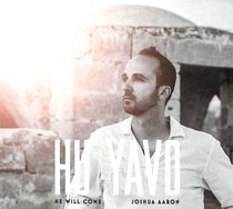 Album Image for Hu Yavo (He Will Come) - DISC 1