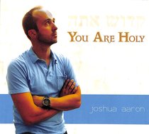 Album Image for You Are Holy - DISC 1