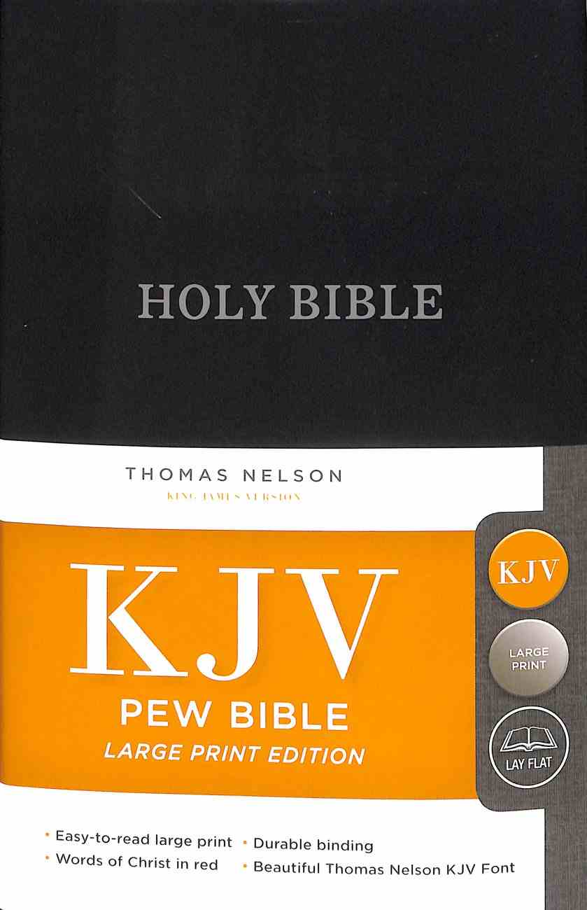 the-self-pronouncing-red-letter-new-testament-holman-edition-king-james