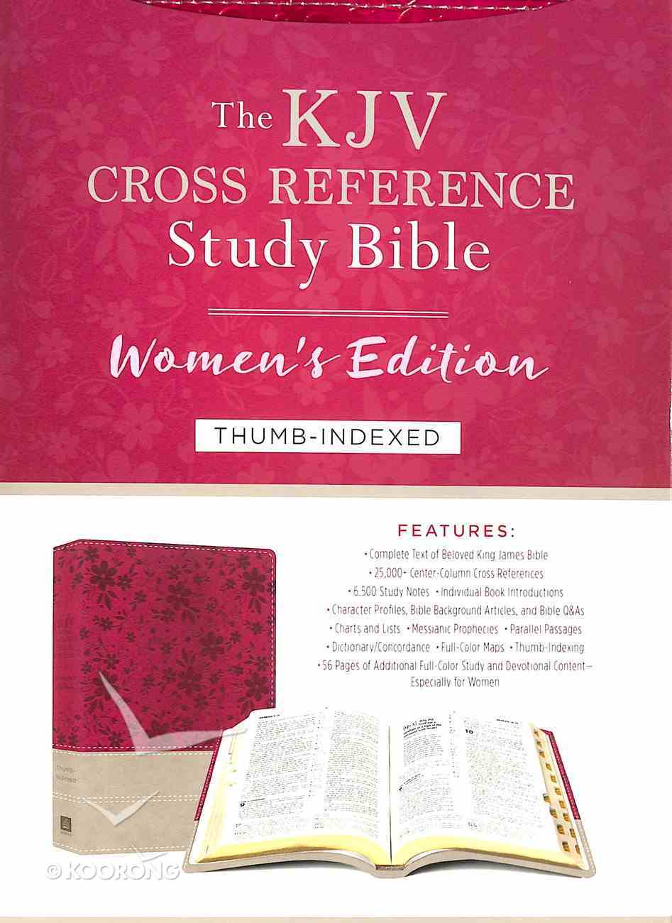 kjv study bible