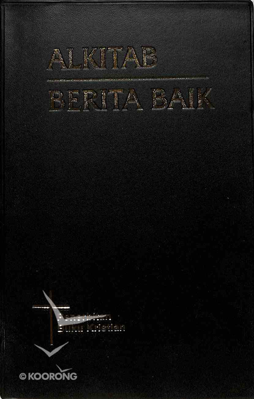 Alkitab Berita Baik Indexed Malay Bible Koorong