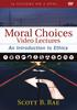 Moral Choices: An Introduction to Ethics (Video Lectures) DVD - Thumbnail 0