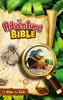 NIV Adventure Bible (Black Letter Edition) Paperback - Thumbnail 0