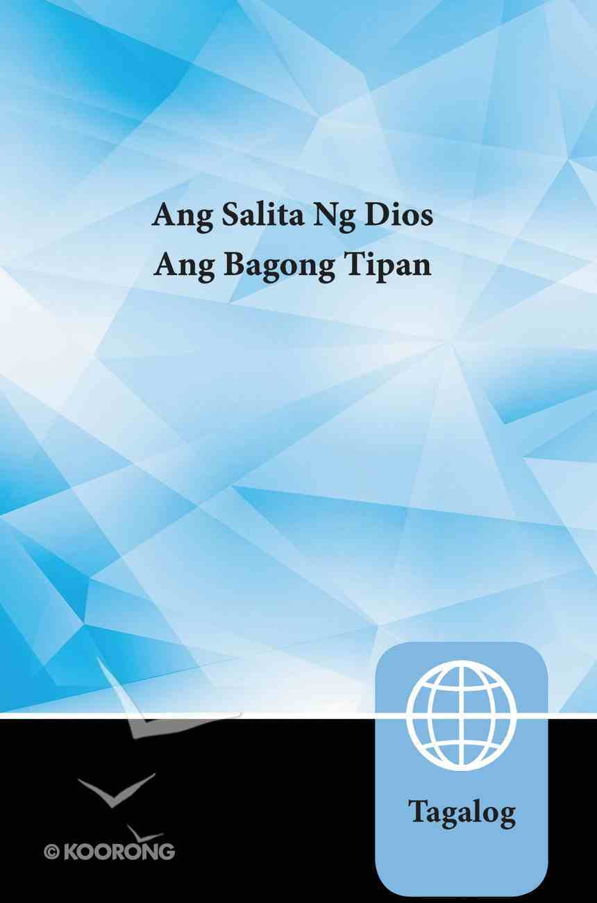 tagalog audio bible old and new testament