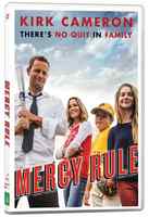 Mercy Rule DVD - Thumbnail 0