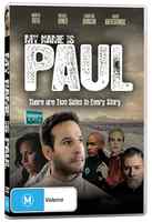 My Name is Paul DVD - Thumbnail 0