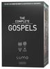 The Complete Gospels (Lumo 6-disc Set) DVD - Thumbnail 0