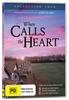 When Calls the Heart Collection #04 (3 Dvds) DVD - Thumbnail 0