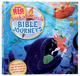 Bible Journeys (Ages 4-8) (Seek-and-circle Series) Board Book - Thumbnail 0