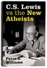 Lewis Vs the New Atheists Paperback - Thumbnail 0
