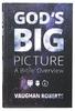God's Big Picture (New Larger Format) Paperback - Thumbnail 0