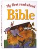 My First Read Aloud Bible Hardback - Thumbnail 0