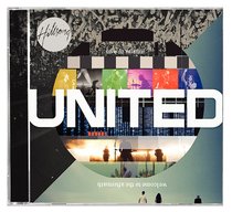 Album Image for Hillsong United 2012: Live in Miami (2 Cds) - DISC 1