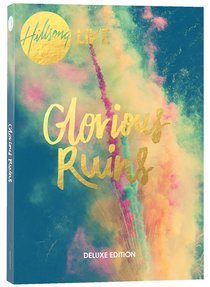 Album Image for 2013 Glorious Ruins (Deluxe Cd + Dvd) - DISC 1