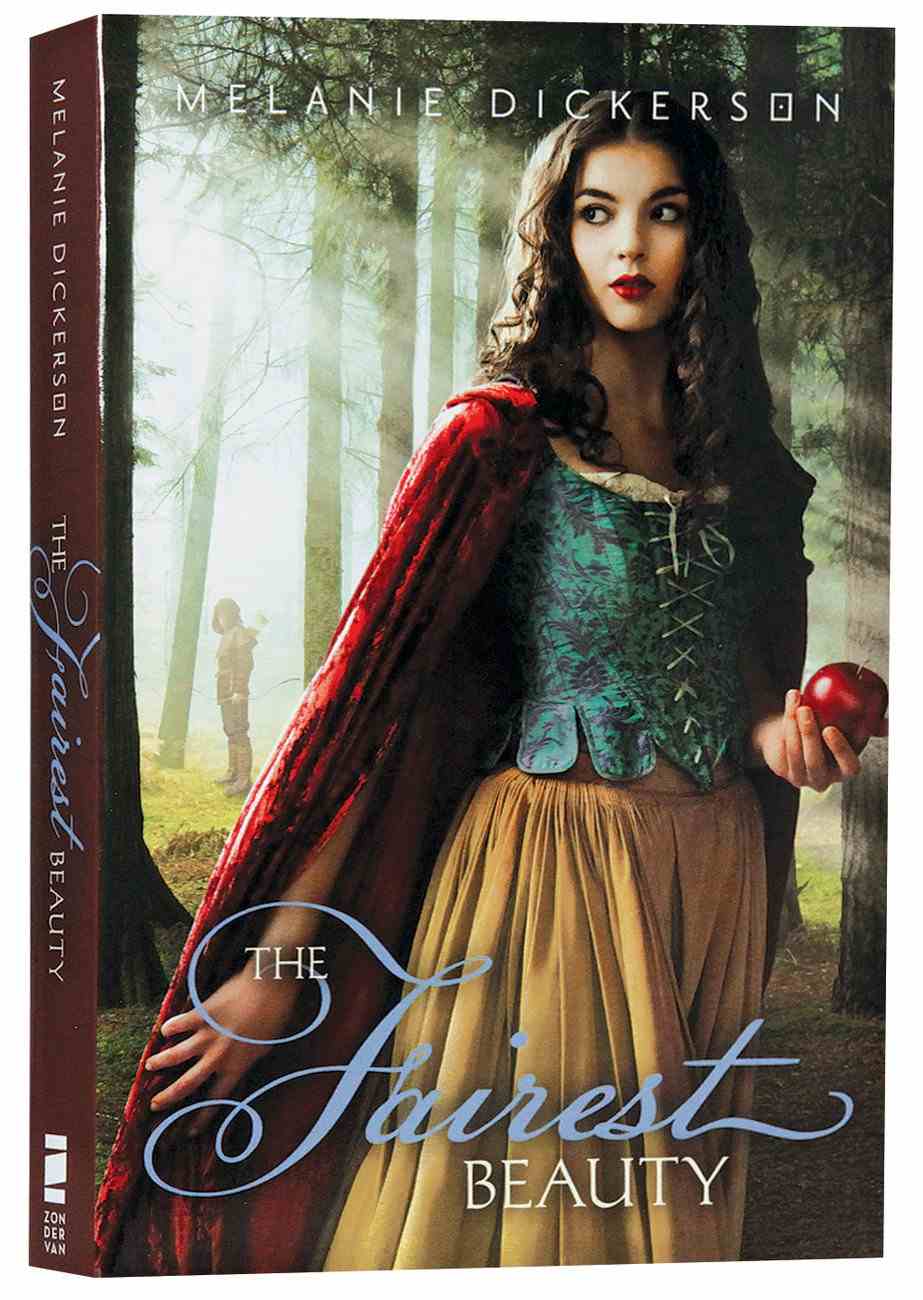 the fairest beauty the fairest beauty