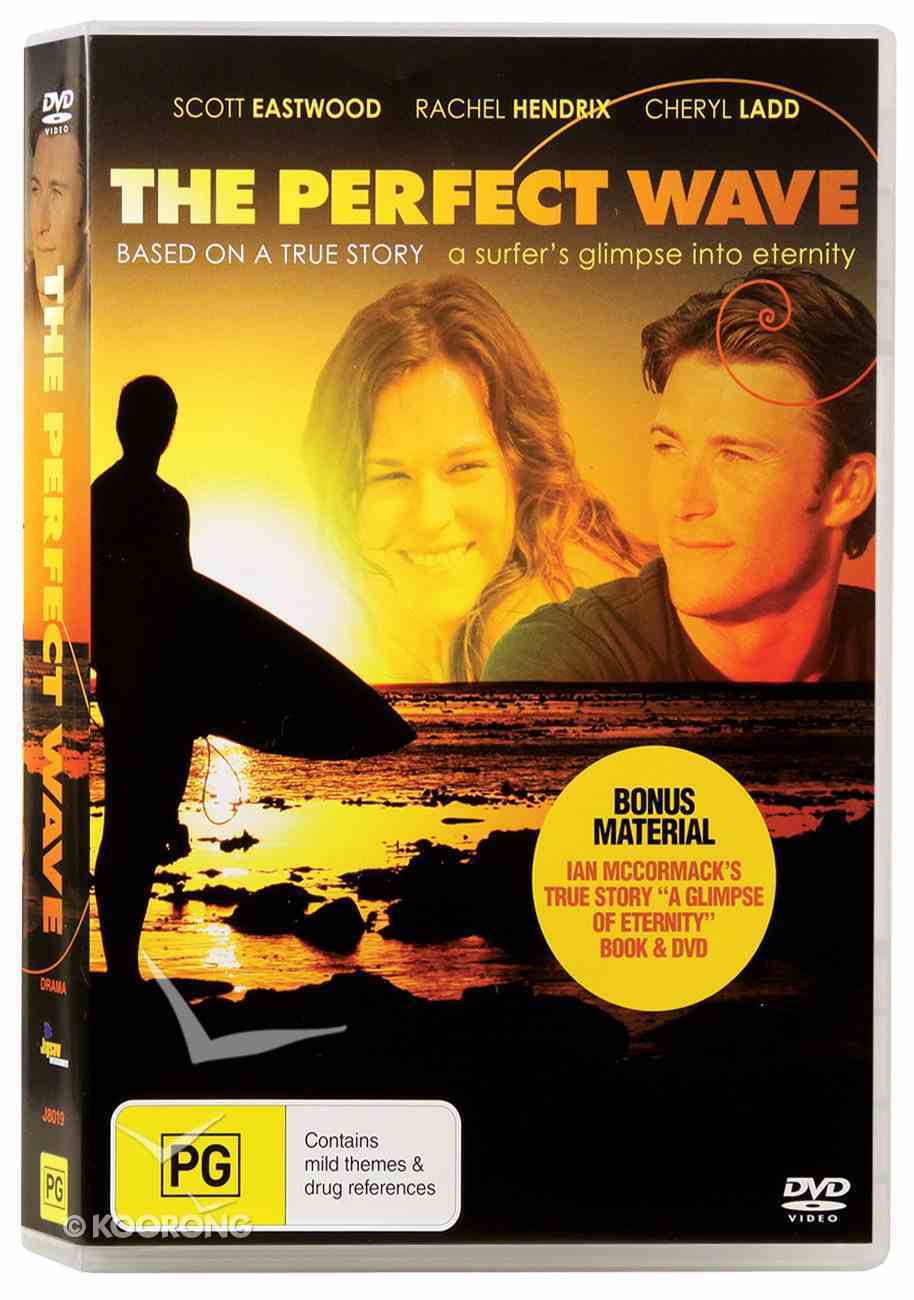 The Perfect Wave DVD