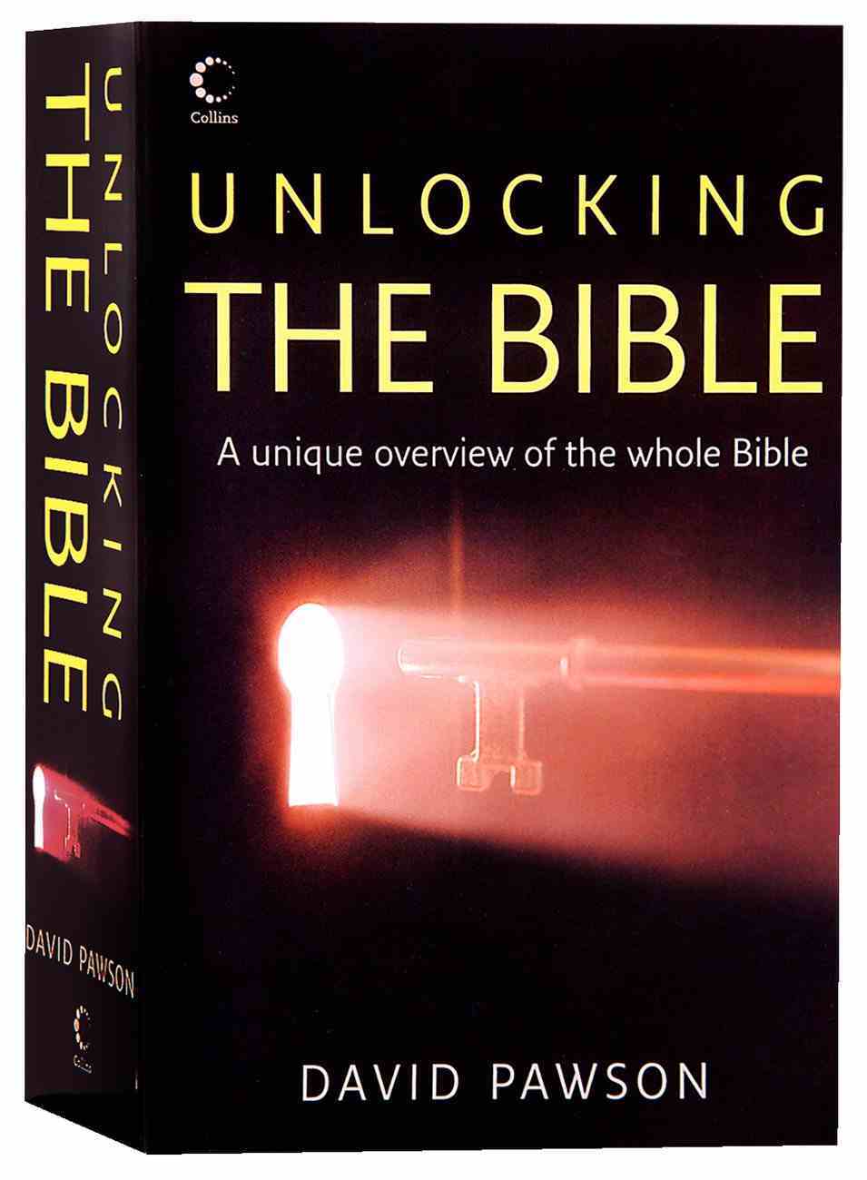 Unlocking The Bible Omnibus Edition By David Pawson Koorong