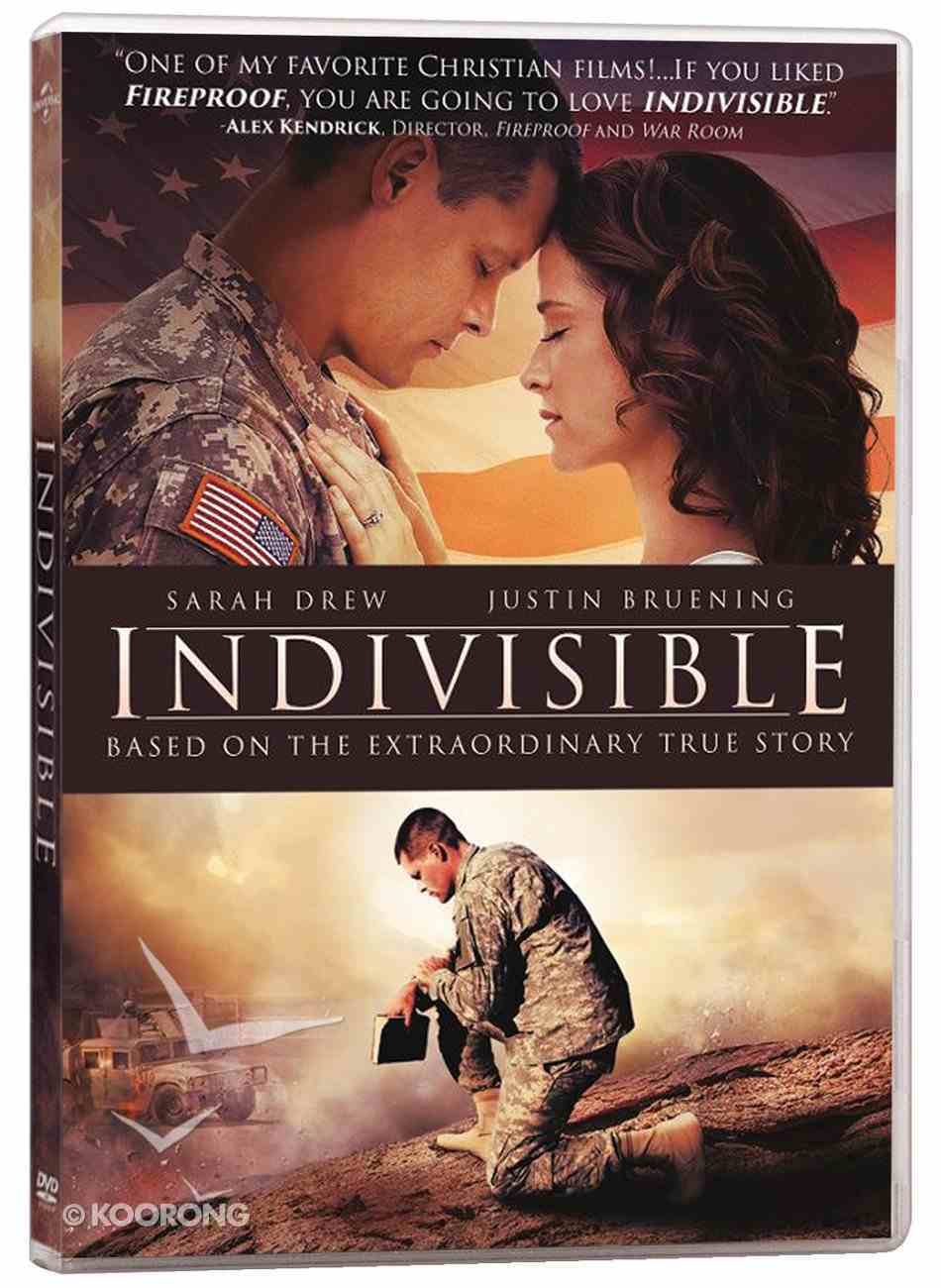 Indivisible DVD