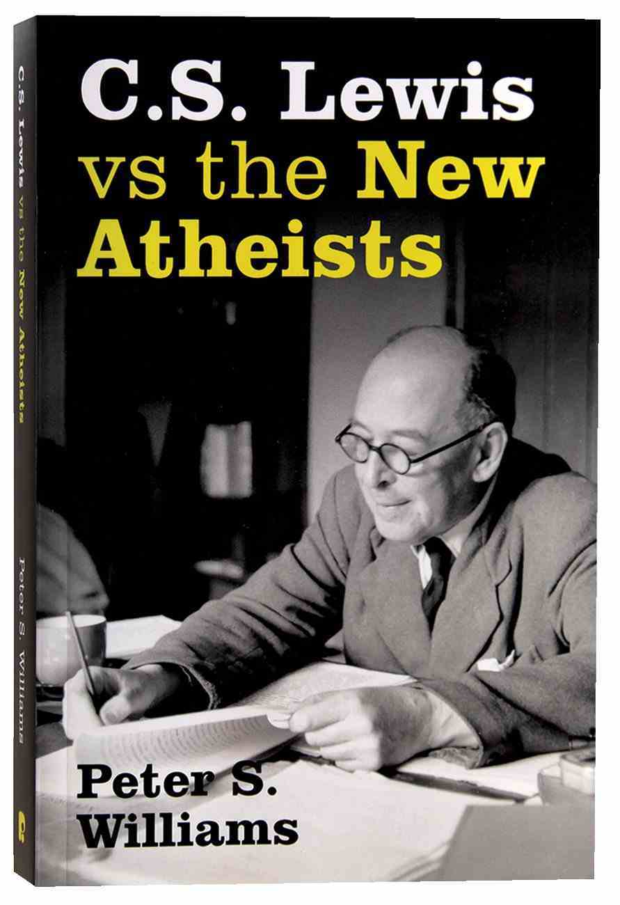 Lewis Vs the New Atheists Paperback