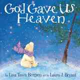 God Gave Us Heaven (God Gave Us Series) Hardback - Thumbnail 0