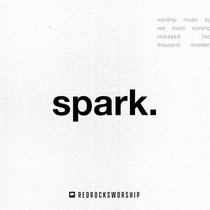 Album Image for Spark. - DISC 1