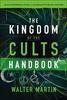 The Kingdom of the Cults Handbook (Compact Edition) Paperback - Thumbnail 0