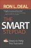 The Smart Stepdad: Steps to Help You Succeed Paperback - Thumbnail 0