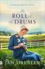 The Roll of the Drums (#02 in Amish Of Weaver's Creek Series) Paperback - Thumbnail 0