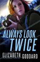 Always Look Twice (#02 in Uncommon Justice Series) Paperback - Thumbnail 0