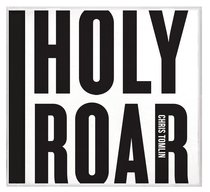 Album Image for Holy Roar - DISC 1