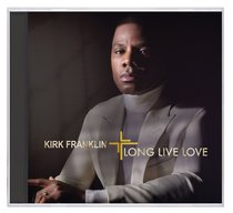 Album Image for Long Live Love - DISC 1