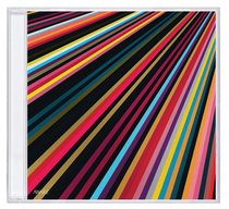 Album Image for Awake - DISC 1