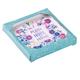 Ceramic Trinket Tray: Plans to Give You Hope and a Future, Floral (Jer 29:11) Homeware - Thumbnail 3
