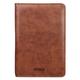 Bible Study Kits: John 3:16, Brown Luxleather Folder Pack - Thumbnail 0