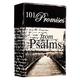 Box of Blessings: 101 Promises From Psalms Cards Stationery - Thumbnail 3