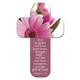 Bookmark Cross-Shaped: It is By Grace You Have Been Saved.... Ephesians 2:8 Stationery - Thumbnail 0