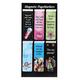 Bookmark Magnetic: Little Miss Grace #01 (Set Of 6) Stationery - Thumbnail 0