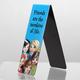 Bookmark Magnetic: Little Miss Grace #01 (Set Of 6) Stationery - Thumbnail 2