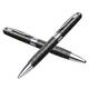 Classic Pen & Pencil Set With Cross Stamped on Clip, Jer 29: 11 Stationery - Thumbnail 3