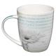 Ceramic Mug: His Grace is Sufficient (355ml) Homeware - Thumbnail 1