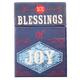 Box of Blessings: 101 Blessings of Joy Stationery - Thumbnail 0